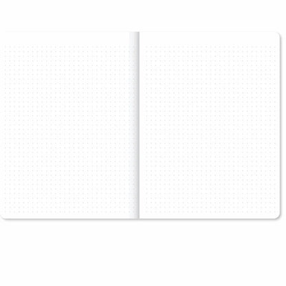 Fabrique Bullet Journal Sonnenfluss Lavendel