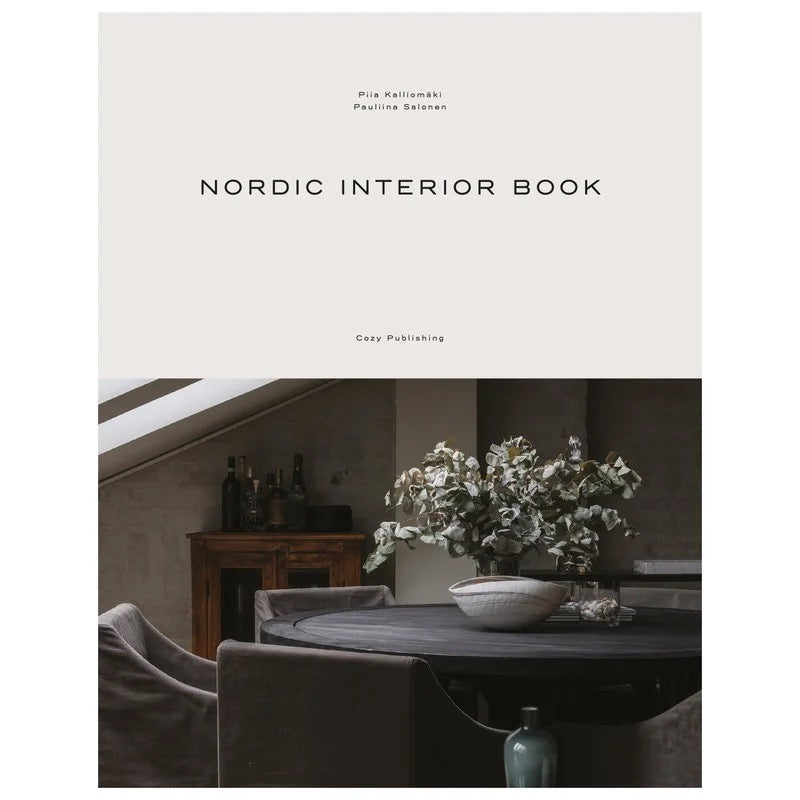 Nordic Interieur Buch