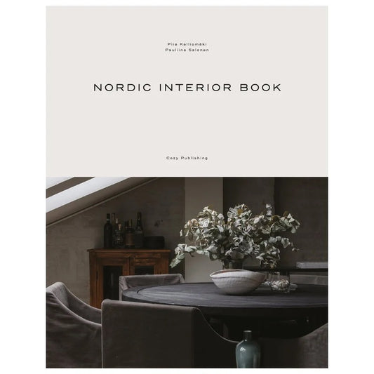 Nordic Interieur Buch