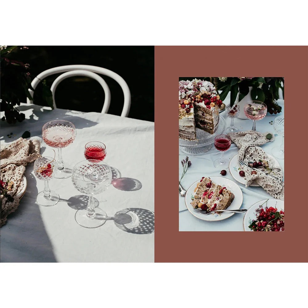 BUCH - WONDERFUL MORNING