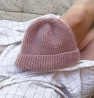 Buntesgraudesign Mütze Amelie &