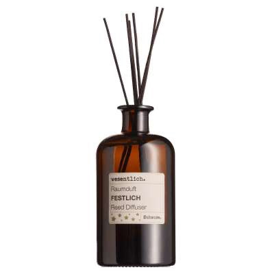 Reed Diffuser "festlich" 400ml