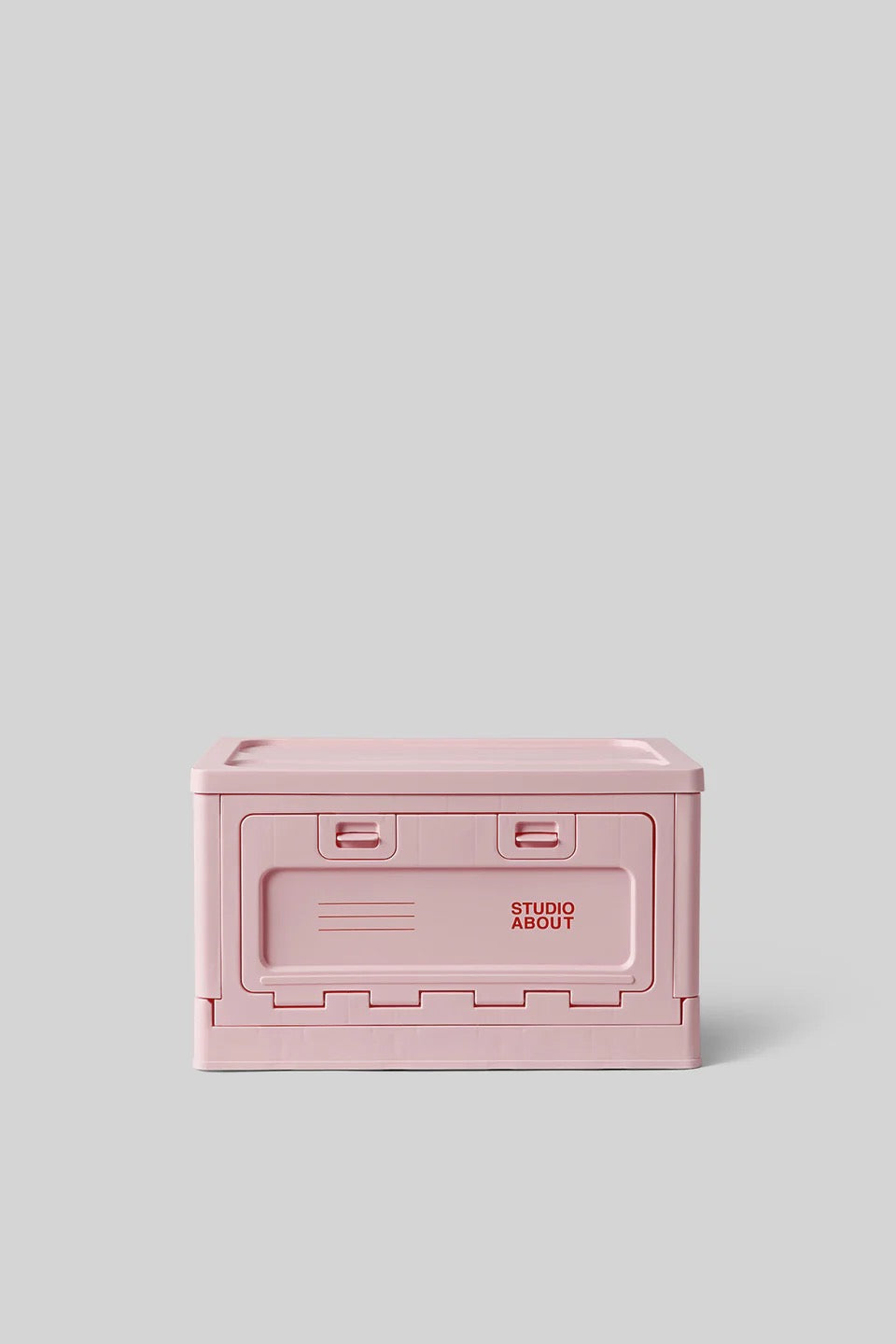 BOX, MITTEL, ROSA