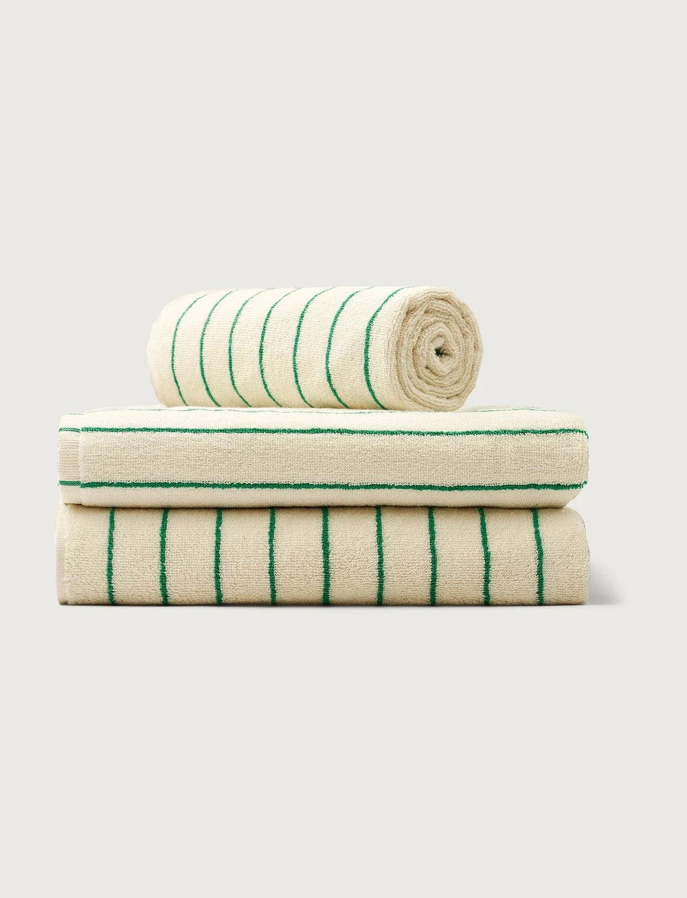 Hand Towels - Handtuch &