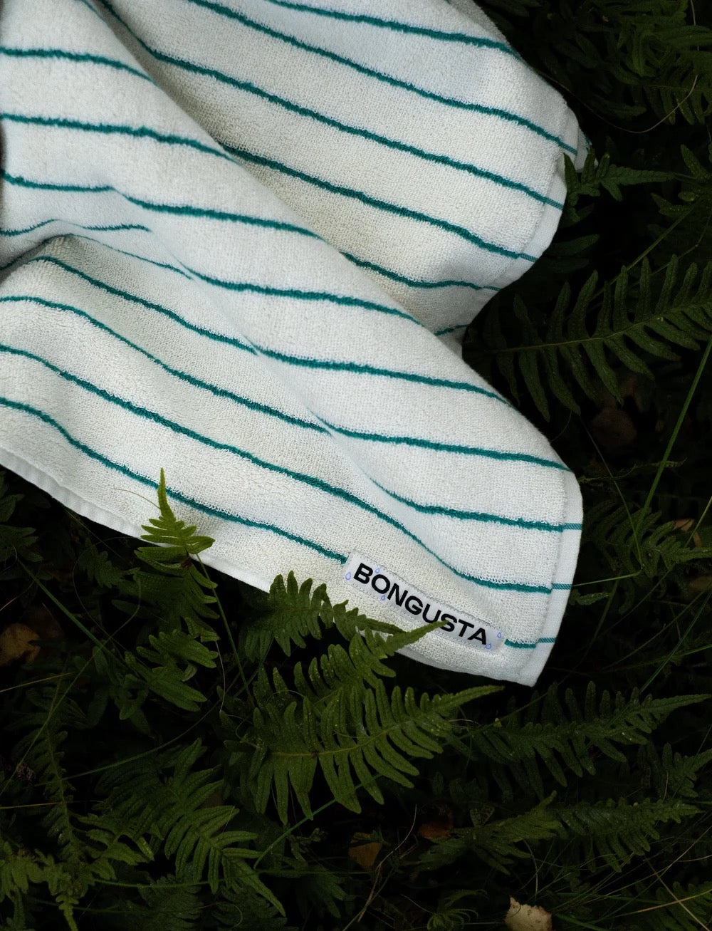 Hand Towels - Handtuch &
