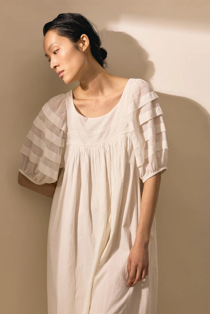 ROSALY LACE DRESS