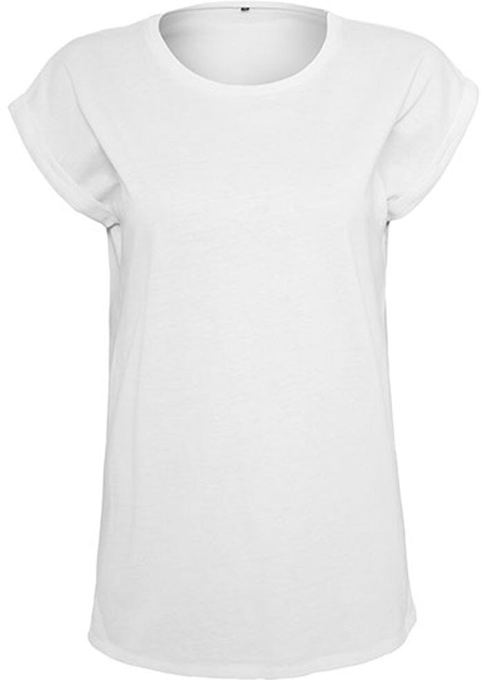 Shirt "AUF ROSA WOLKEN TANZEN"