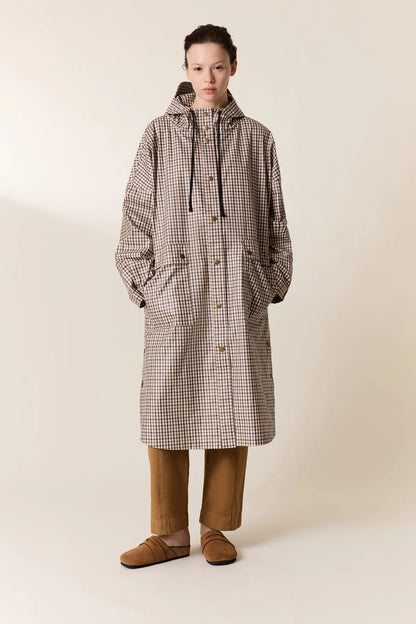 PONCHO VANNAH