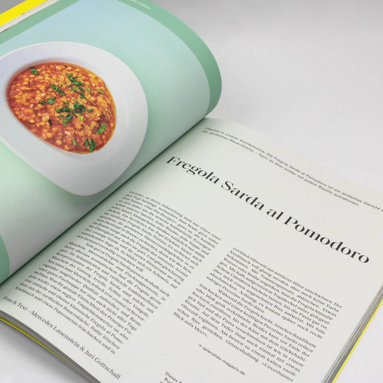 "THE WEEKENDER" Nº 40