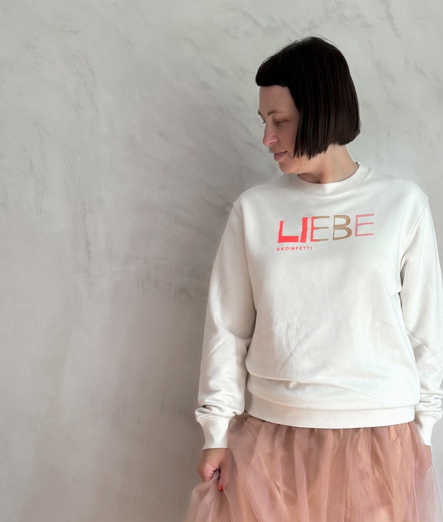 Sweater &