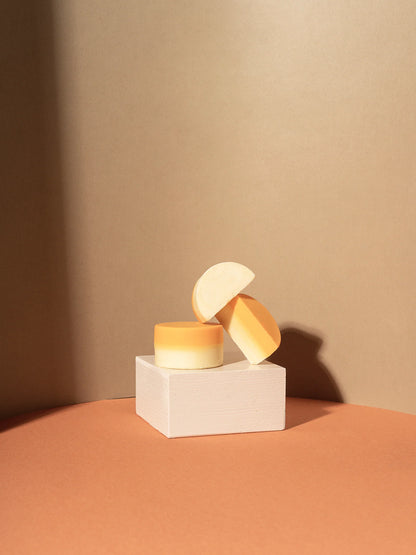 Weltenbummler HAAR + KÖRPERSEIFE