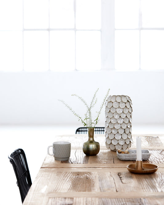 Vase Groß House Doktor