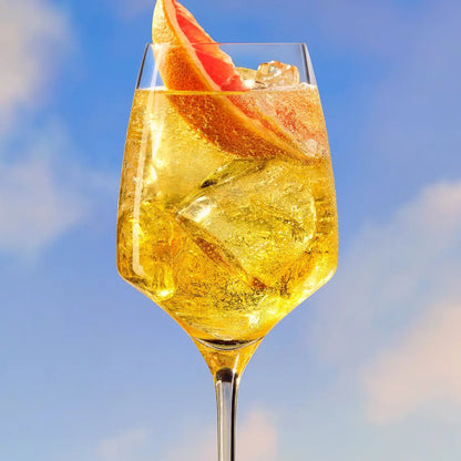 ODE – Bright Lemon