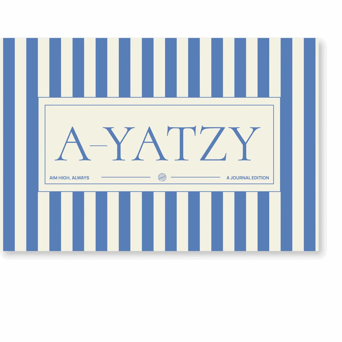 A-Yatzy - Yahtzee - Blau