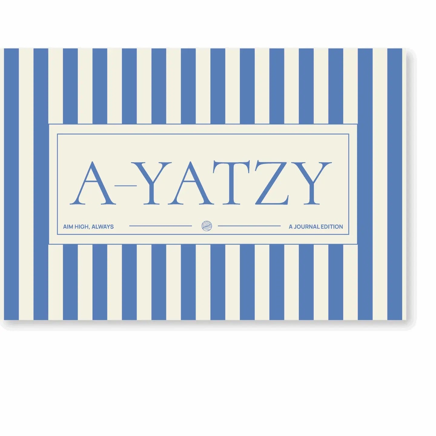 A-Yatzy - Yahtzee - Blau