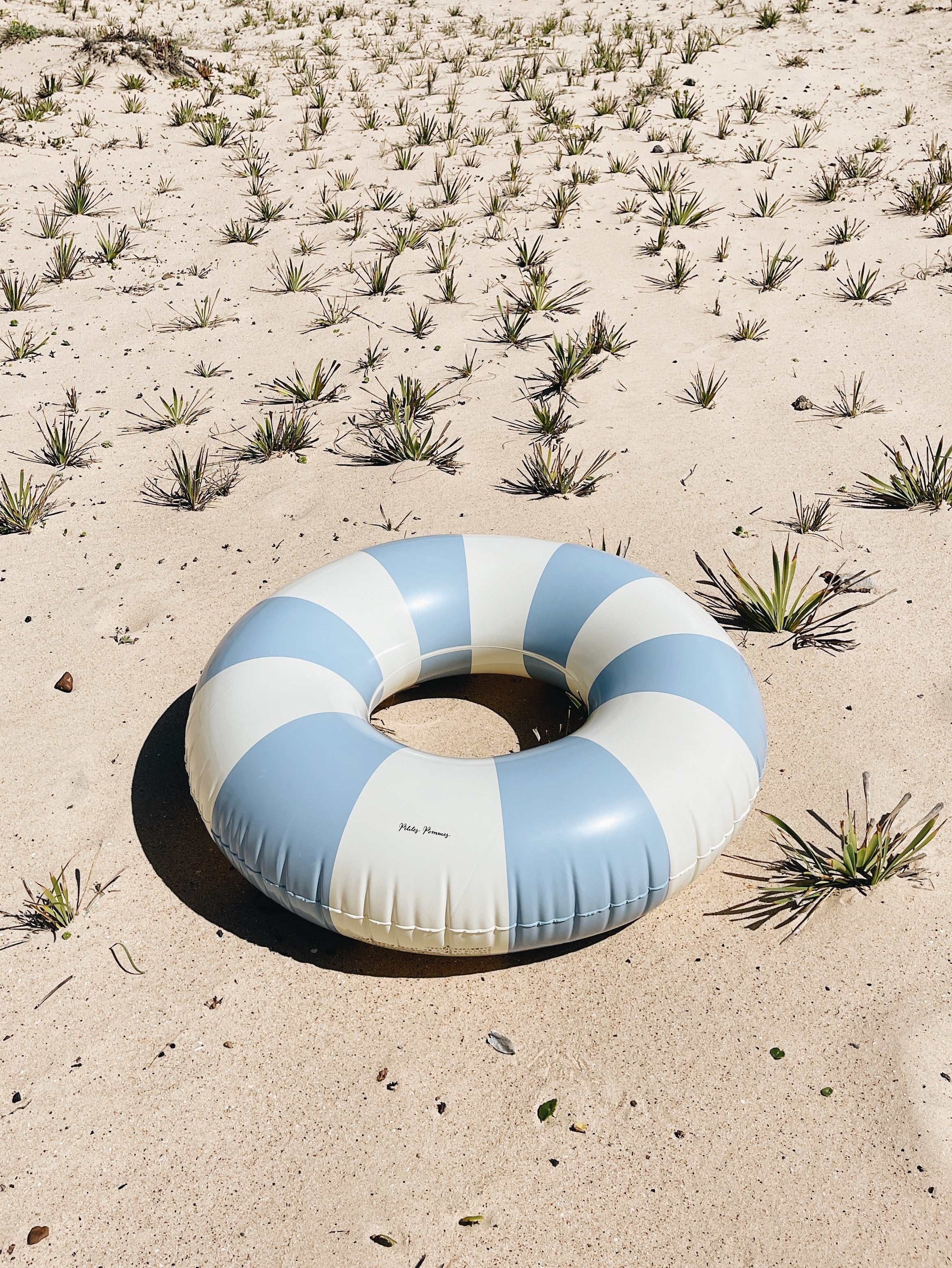 NORDIC BLUE, Swim Ring 60 cm