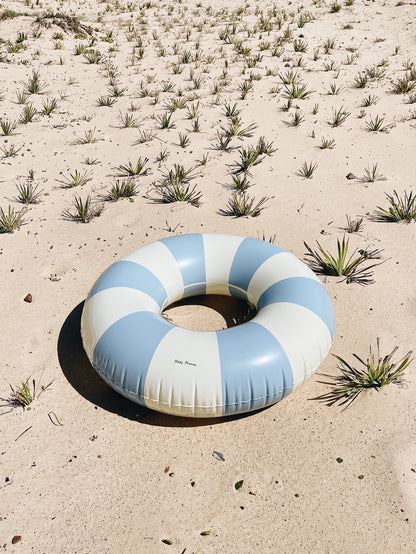 NORDIC BLUE, Swim Ring 60 cm