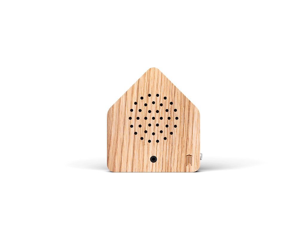 Satellitebox Wind Chimes