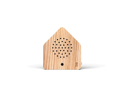 Satellitebox Wind Chimes