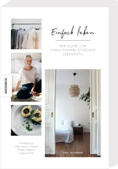 Einfach leben