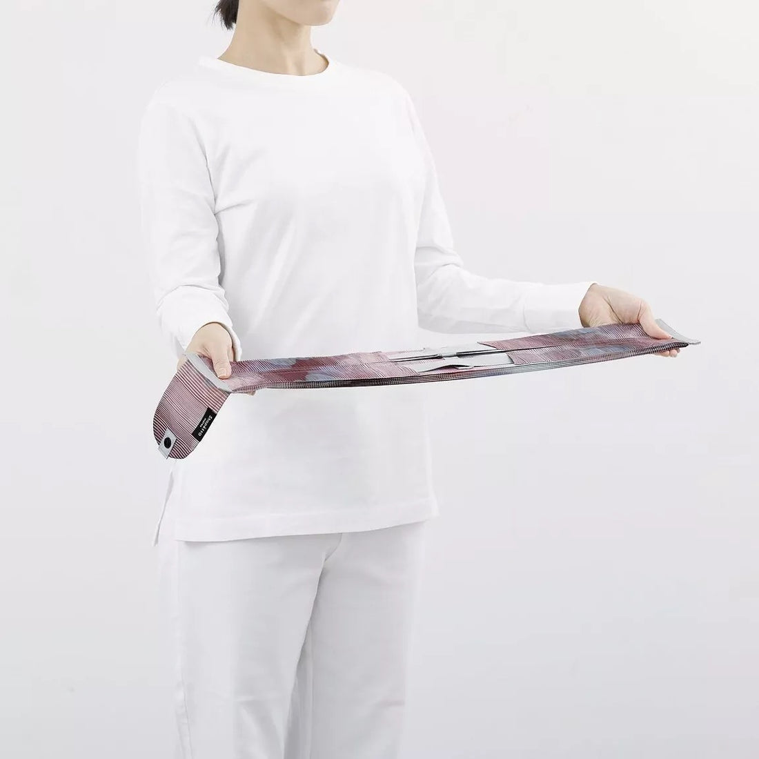 Shupatto Recyclingtasche – Muscheln