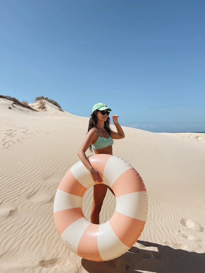 Sally Peach, Swim Ring 90 cm