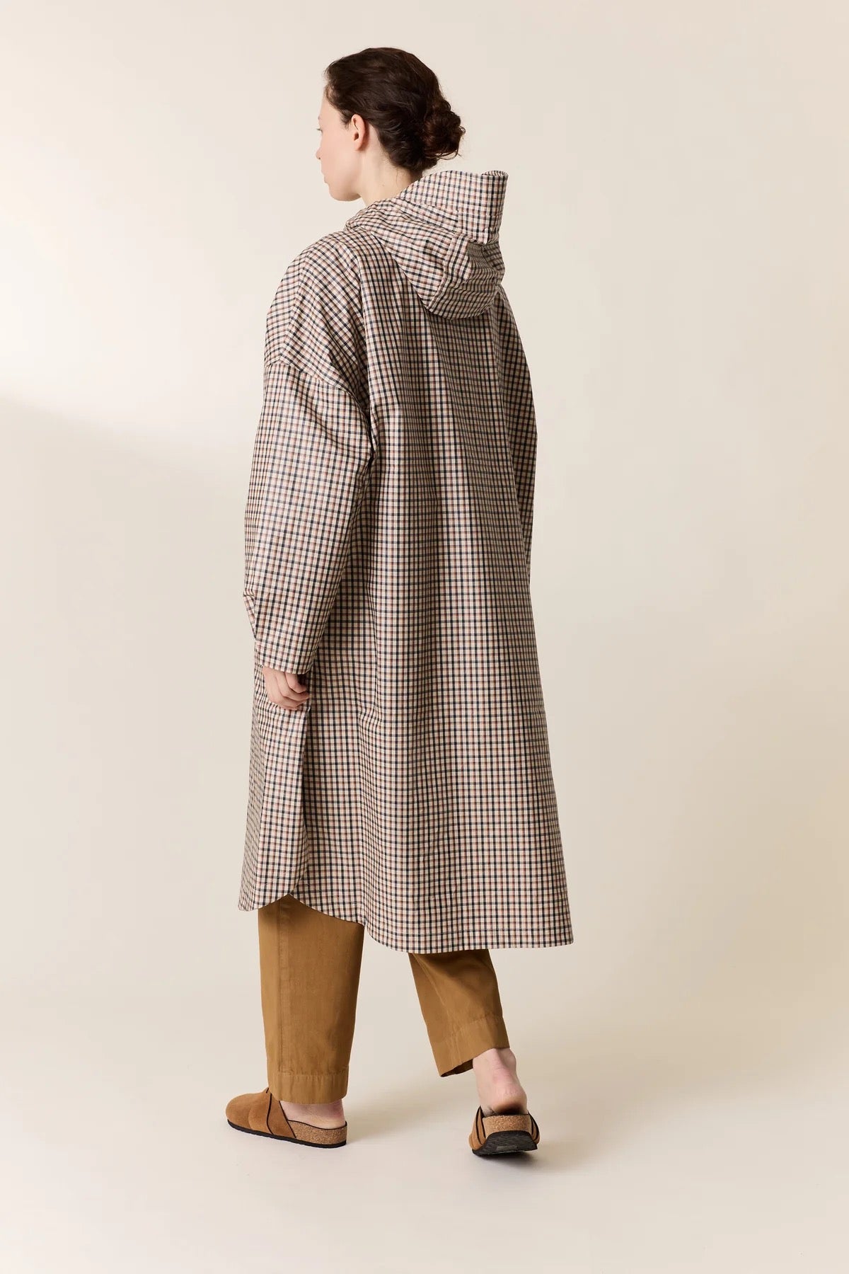 PONCHO VANNAH