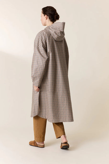 PONCHO VANNAH