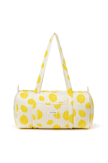 Weekender Lemon