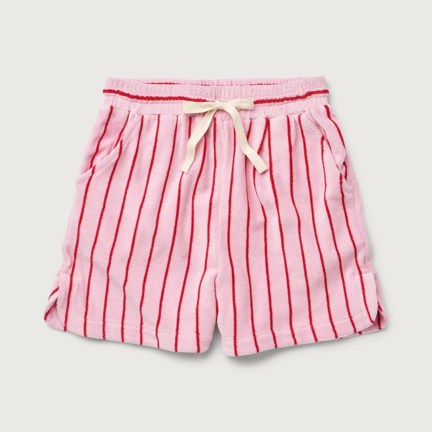 Naram Shorts ''BABY PINK''