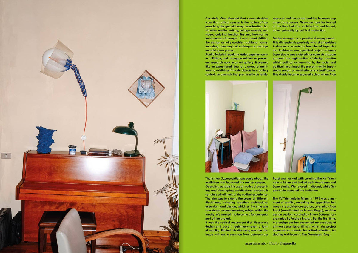 Apartamento "Magazin Nr. 37"