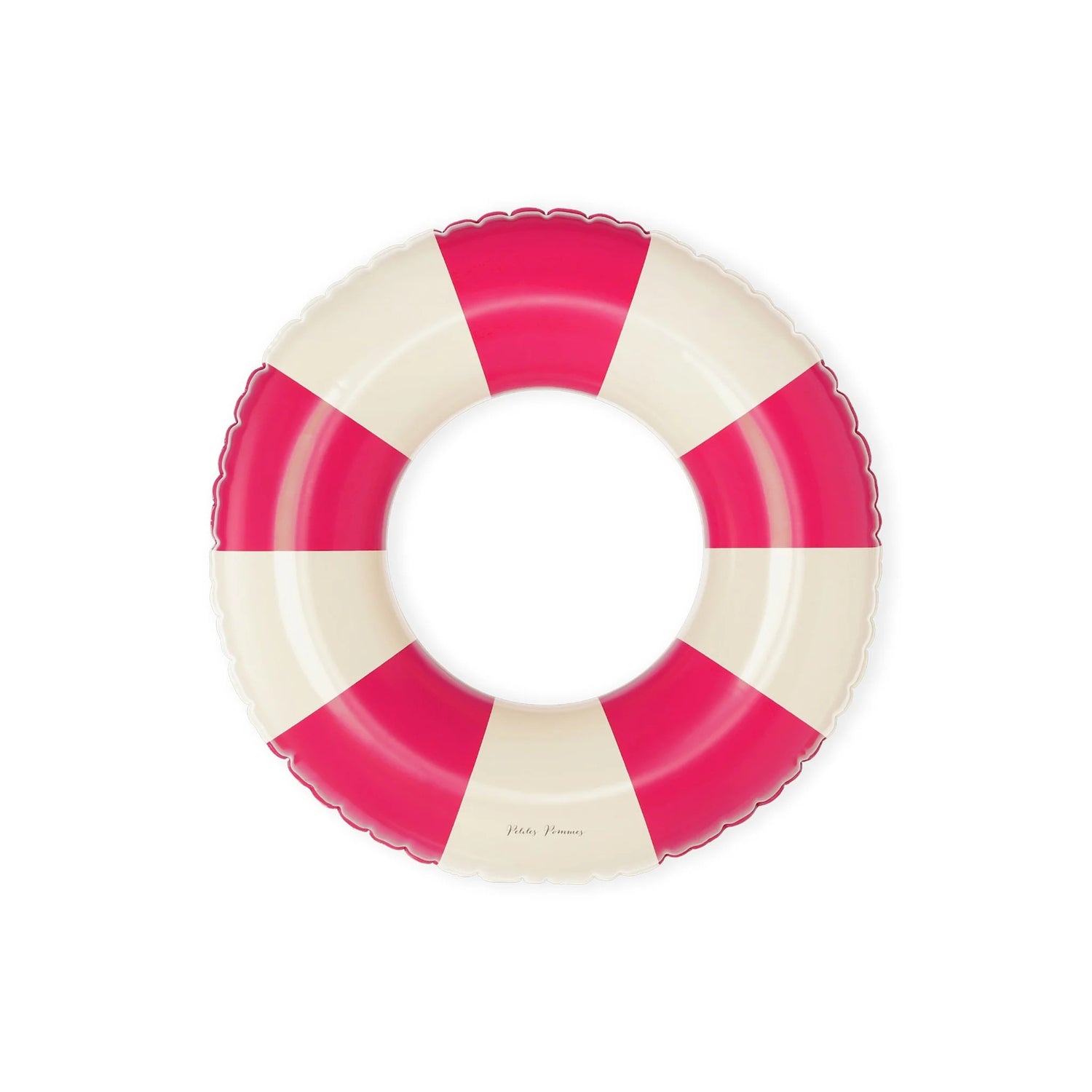 Celine Cherry Swim Ring 120 cm