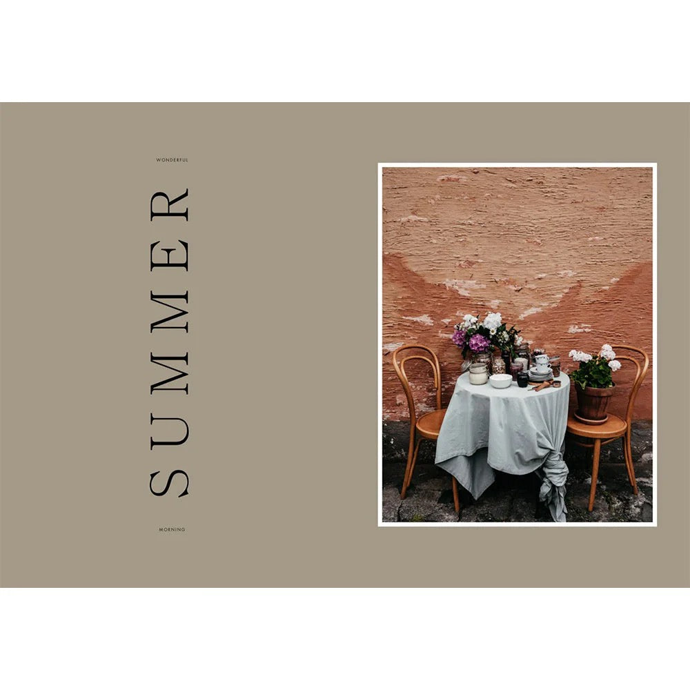 BUCH - WONDERFUL MORNING