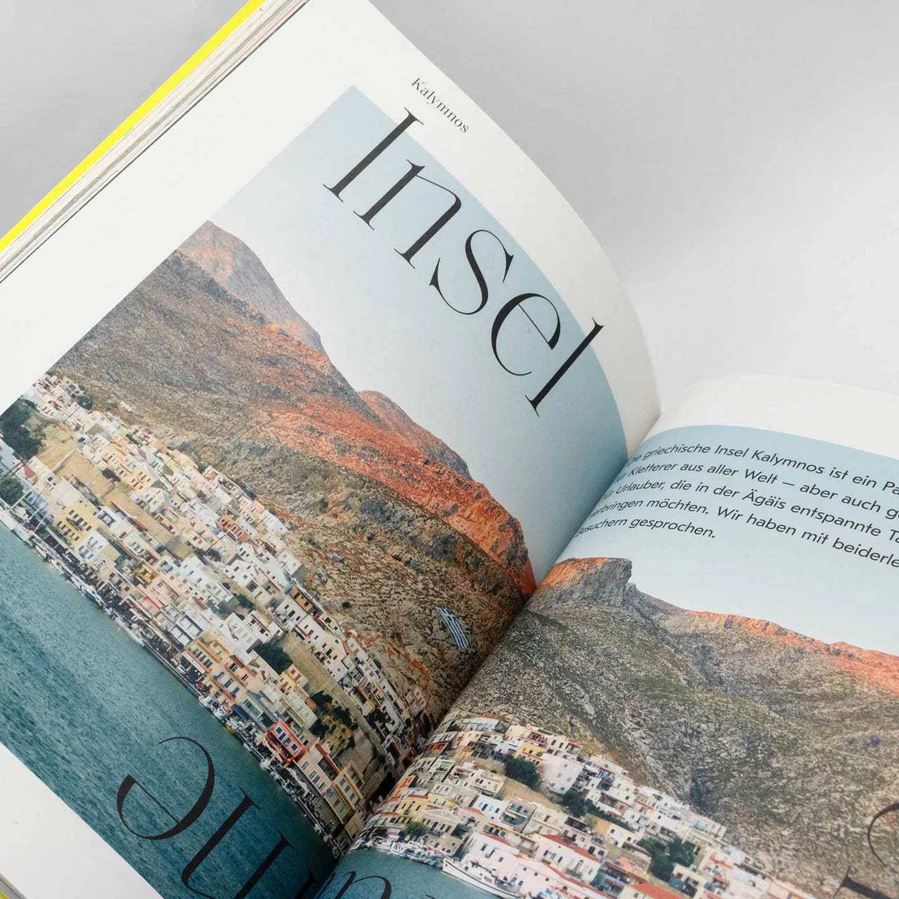 "THE WEEKENDER" Nº 40