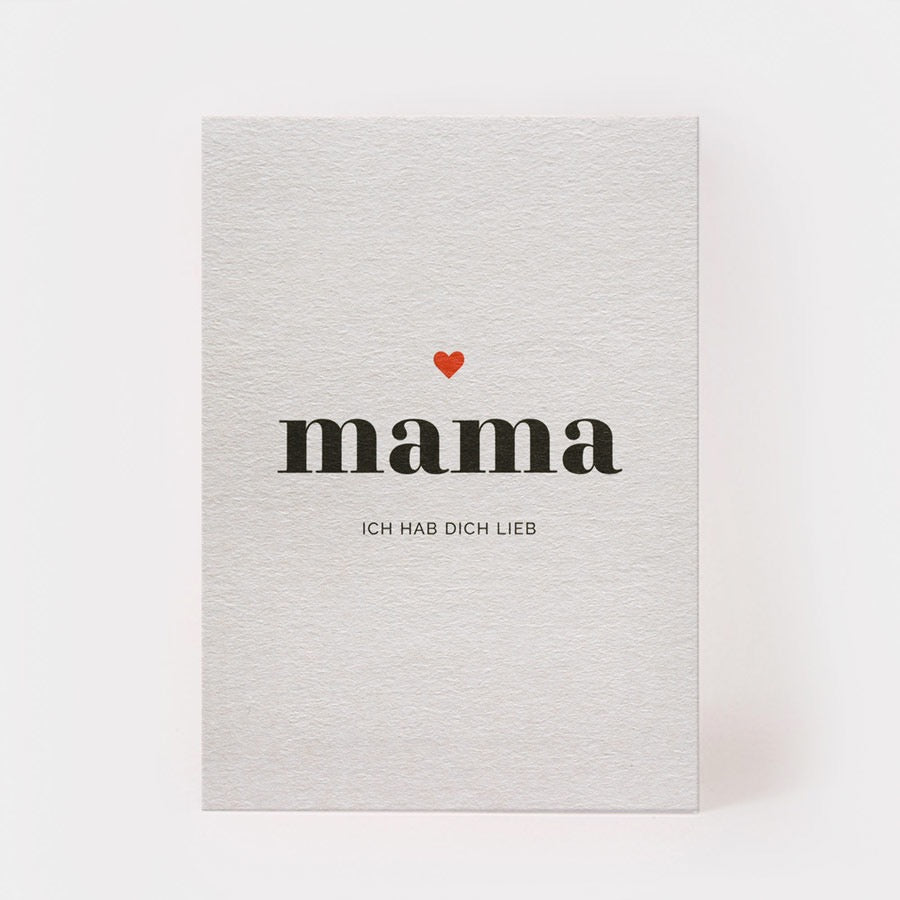 MAMA