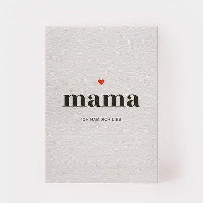 MAMA