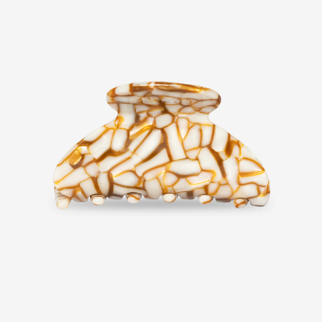 Haarspange- Mony Glace