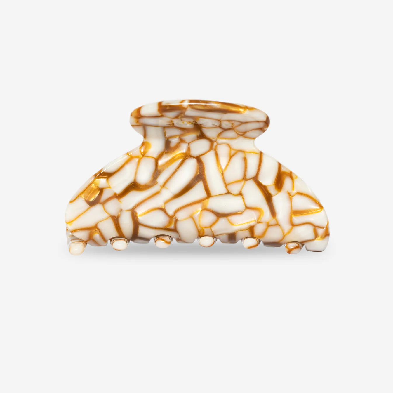 Haarspange- Mony Glace