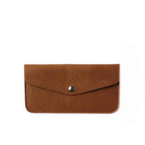 Handytasche aus Leder – vielseitig & zeitlos