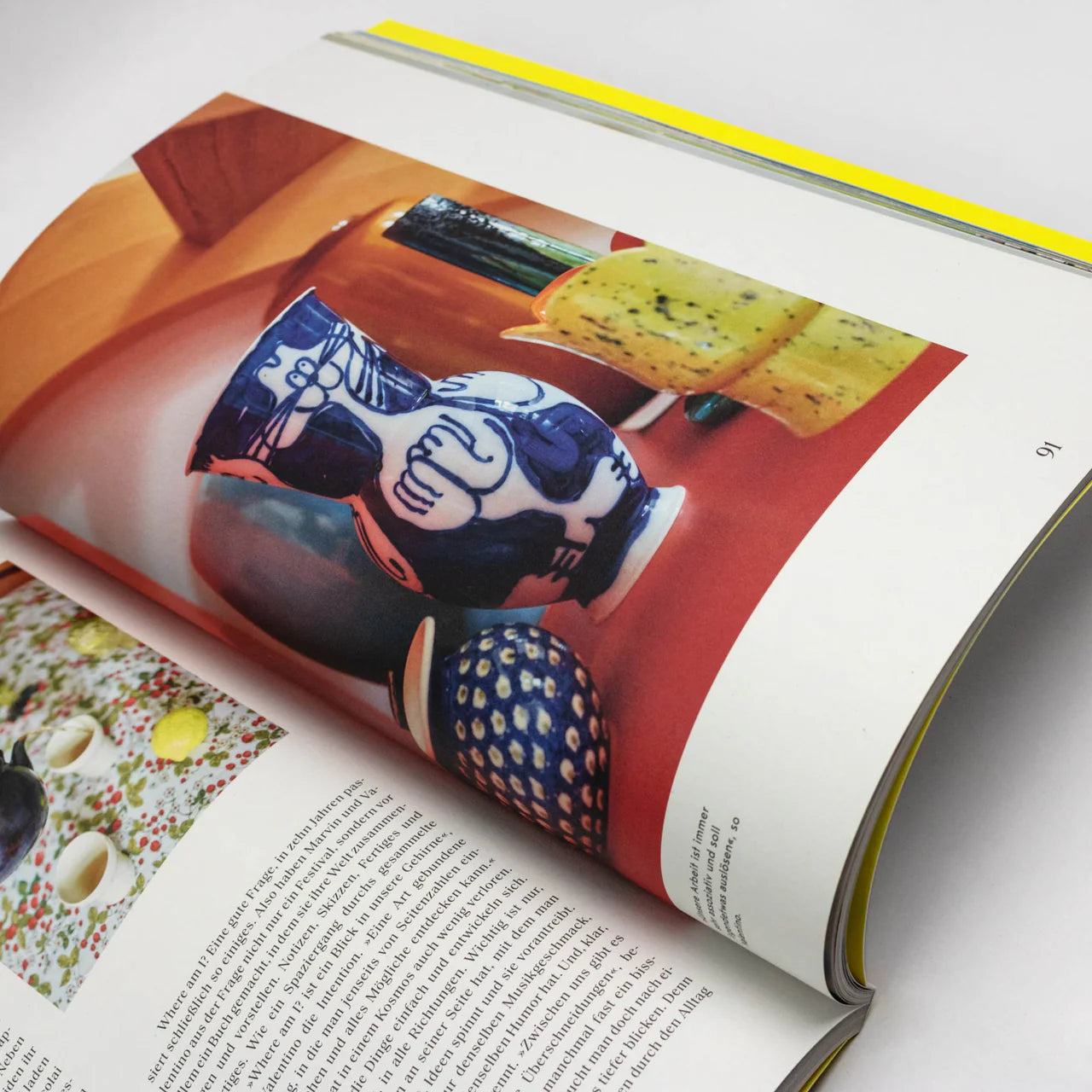 "THE WEEKENDER" Nº 40