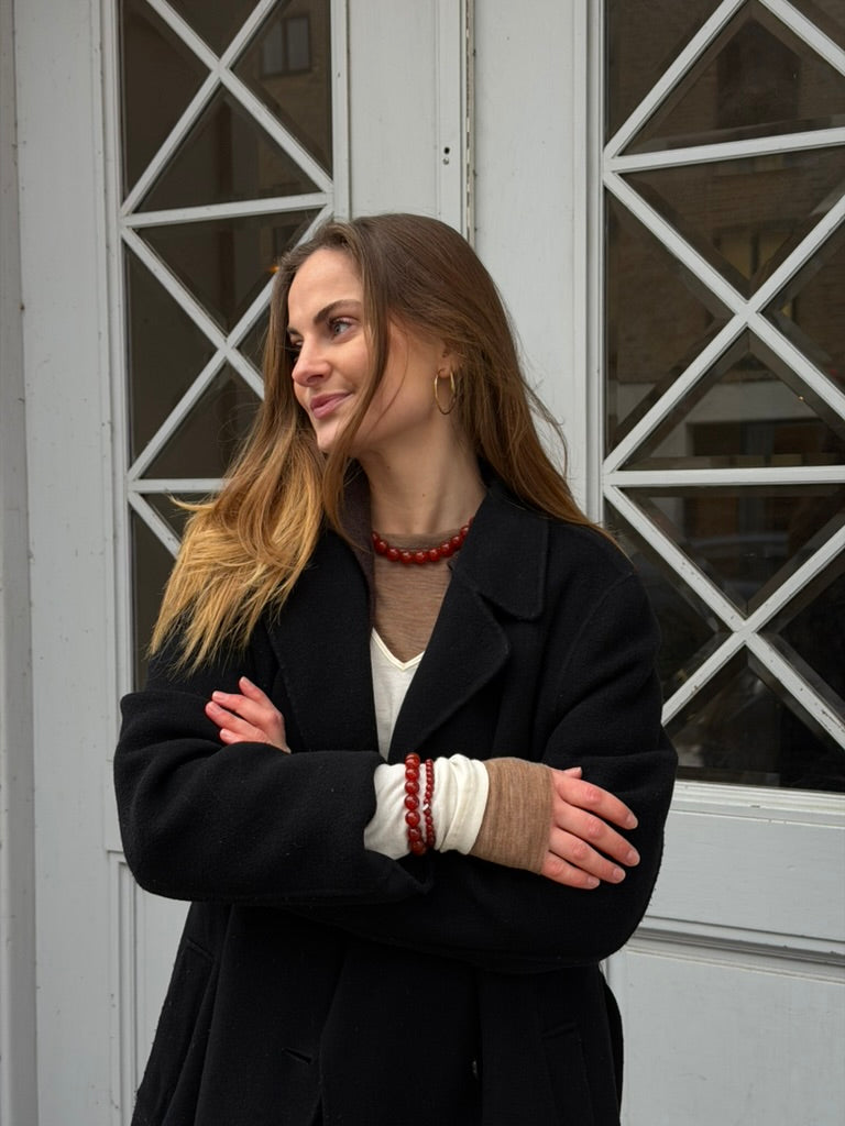 Red Jade/ mittel