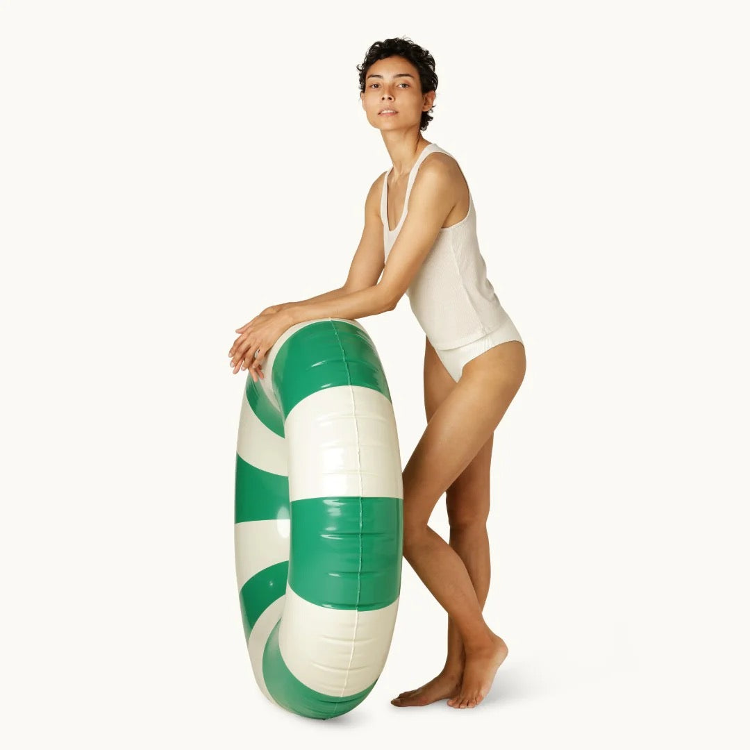 Celine Jungle, Swim Ring 120 cm