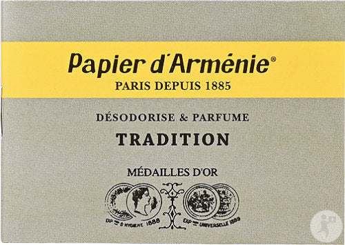 Armenisches Papier "TRADITION"