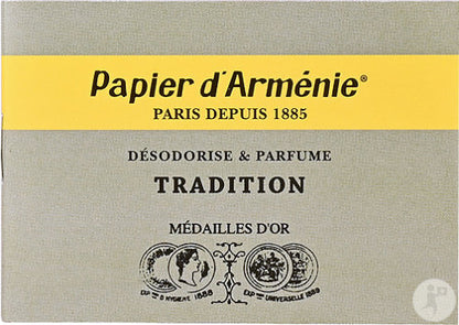 Armenisches Papier "TRADITION"