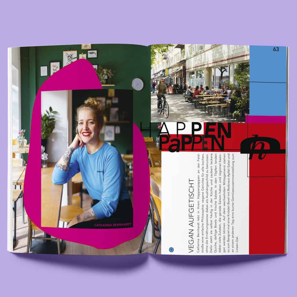 Hallo Hamburg: Ein Blick in die Stadt