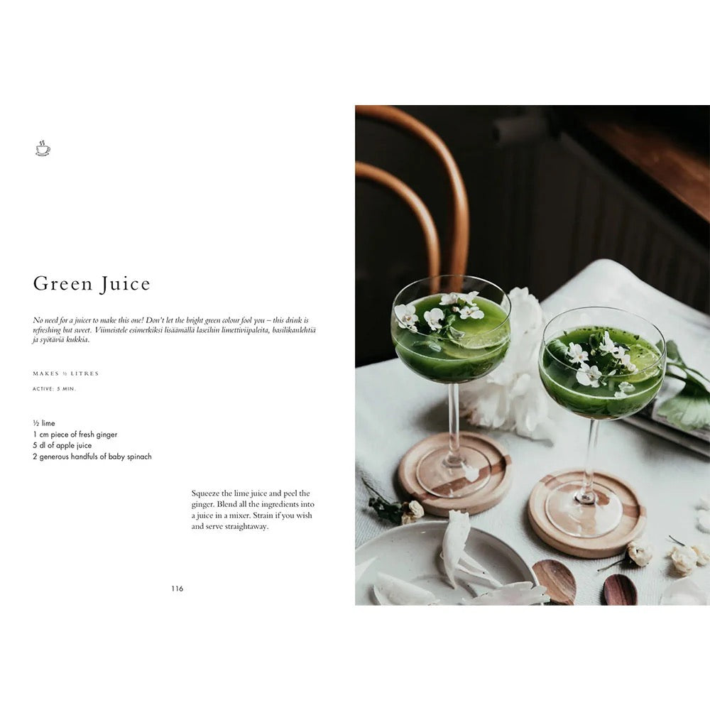 BUCH - WONDERFUL MORNING