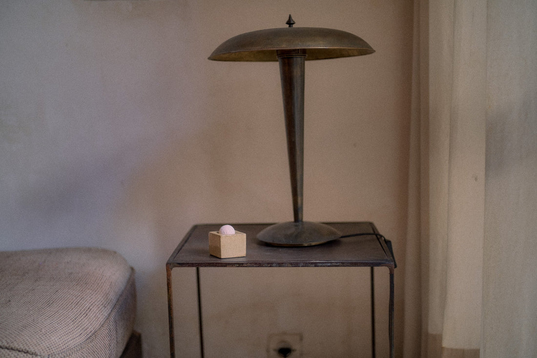 Keramik Aroma Stein Diffuser