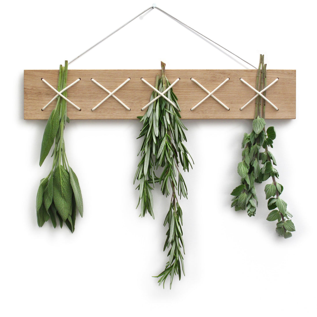 Kräutertrockner CrissCross