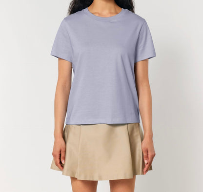 Shirt "and joy"