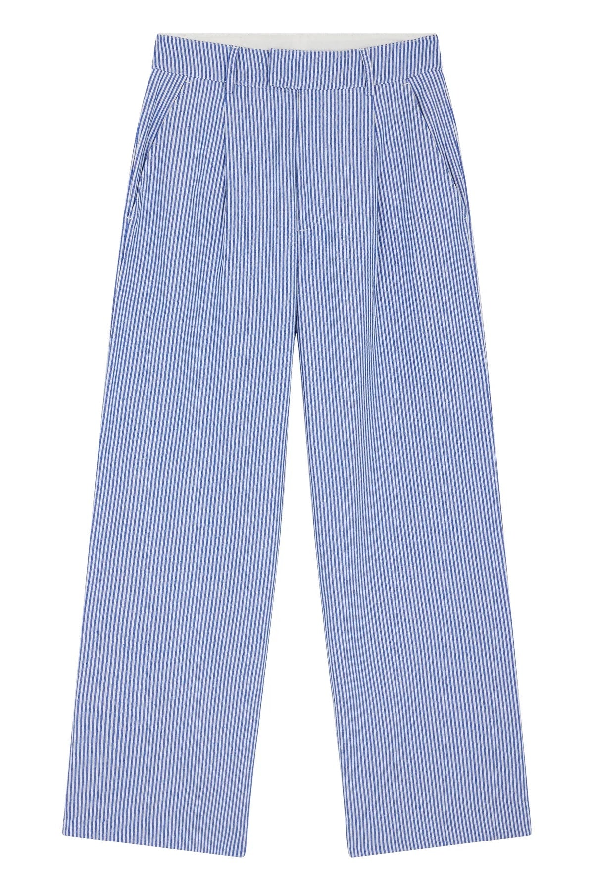 ARMINA STRPES PANTS